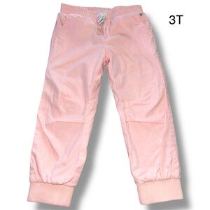 Carter’s Toddler Girl Pink Pants Size 3T